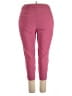 J.Jill Pink Active Pants Size 2X - photo 2