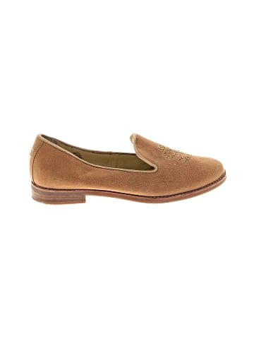 Sperry Top Sider Flats (view 1)