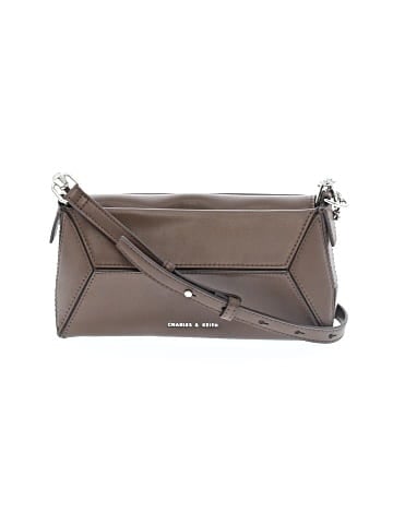 Charles & Keith Crossbody Bag (view 1)