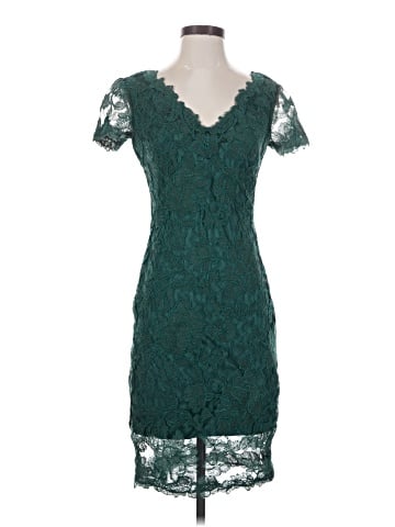Tadashi Shoji Cocktail Dress (view 1)