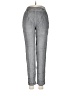 Mustard Seed 100% Rayon Chevron-herringbone Gray Casual Pants Size S - photo 1