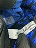 NY Collection Blue 3/4 Sleeve Blouse Size 2X - photo 7