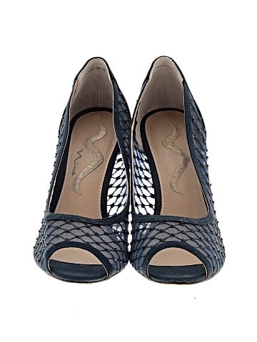 Nina Heels (view 2)