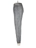 Mustard Seed 100% Rayon Chevron-herringbone Gray Casual Pants Size S - photo 5
