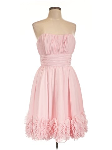 Andrew Adela Cocktail Dress (view 1)