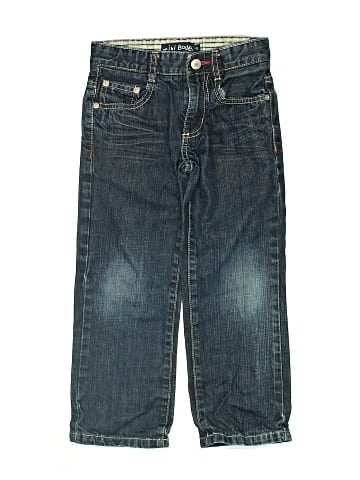 Mini Boden Jeans (view 1)