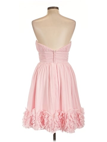 Andrew Adela Cocktail Dress (view 2)