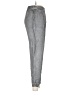 Mustard Seed 100% Rayon Chevron-herringbone Gray Casual Pants Size S - photo 4