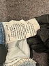 Lee Hearts Blue Jeans Size 14 LONG - photo 5
