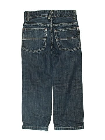 Mini Boden Jeans (view 2)