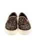 Ugg Animal Print Brown Sneakers Size 8 1/2 - photo 2