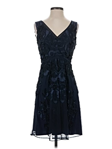 Belle Badgley Mischka Cocktail Dress (view 1)