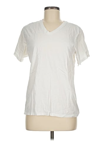 Calvin Klein Short Sleeve Top (view 1)
