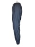 Asics Solid Blue Track Pants Size S - photo 5