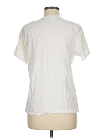 Calvin Klein Short Sleeve Top (view 2)