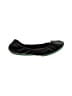 Tieks Black Flats Size 9 - photo 1
