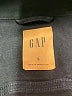 Gap Black Denim Jacket Size S - photo 6