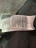 Gap Black Denim Jacket Size S - photo 7