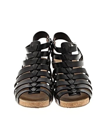 Eric Michael Wedges (view 2)