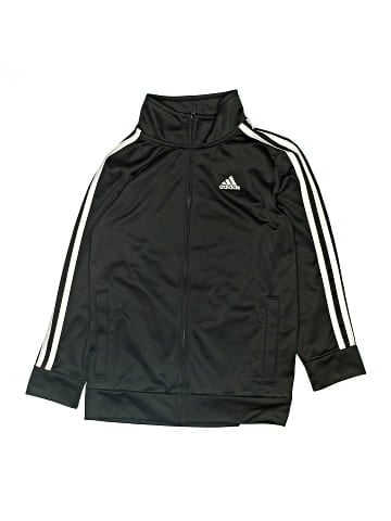 Adidas Track Jacket (view 1)