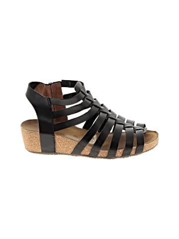 Eric Michael Wedges (view 1)