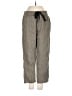 Babaton Gray Cargo Pants Size S - photo 1