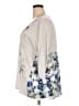 Style&Co Gray 3/4 Sleeve Top Size 2X - photo 5