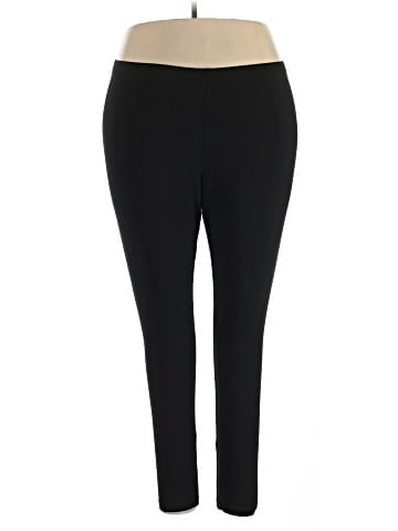 J.Jill Active Pants (view 1)