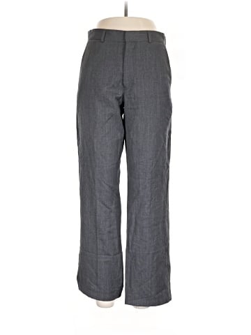 Kenneth Cole New York Wool Pants (view 1)