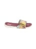 Puma Tropical Pink Sandals Size 9 - photo 1