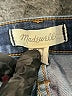 Madewell Blue Jeans Size 27 waist (tall) - photo 7