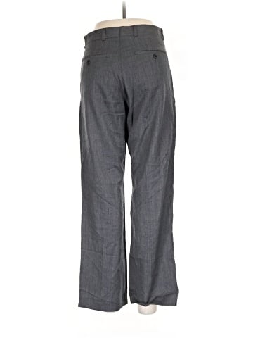 Kenneth Cole New York Wool Pants (view 2)