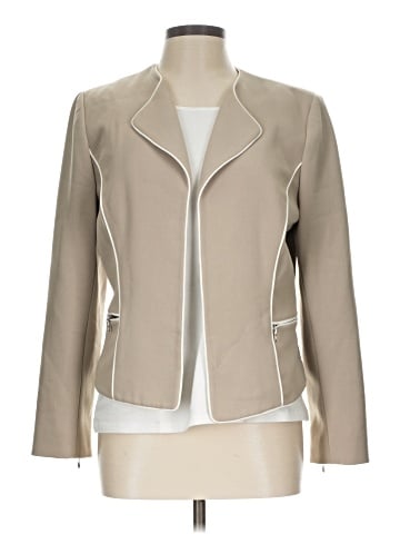 Tahari by ASL Blazer (view 1)