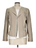 Tahari by ASL Ivory Blazer Size 10 Petite - photo 1