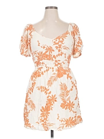 Roxy Casual Dress (view 1)