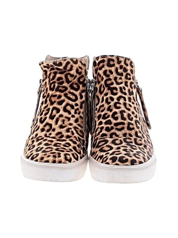 Steve Madden Sneakers (view 2)