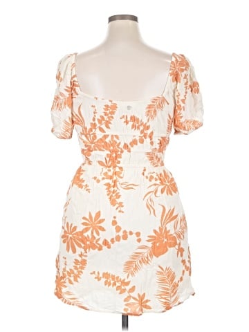 Roxy Casual Dress (view 2)