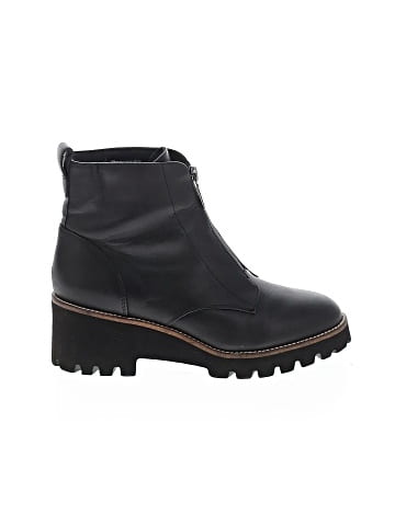Blondo Ankle Boots (view 1)