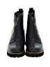 Blondo 100% Leather Black Ankle Boots Size 7 1/2 - photo 2
