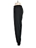 Puma Solid Black Active Pants Size S - photo 5