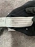 Abercrombie & Fitch Solid Black Shorts Size L - photo 4