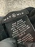 Max & Mia Black Pullover Hoodie Size S - photo 7