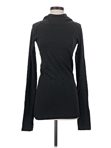 Lululemon Athletica Turtleneck Sweater (view 1)