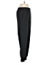 Puma Solid Black Active Pants Size S - photo 4