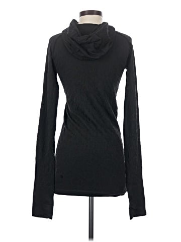 Lululemon Athletica Turtleneck Sweater (view 2)