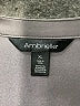 Ambrielle Gray Long Sleeve T-Shirt Size XL - photo 4
