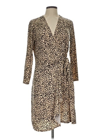 BCBGMAXAZRIA Casual Dress (view 1)