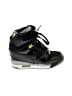 Nike Black Sneakers Size 5 1/2 - photo 1
