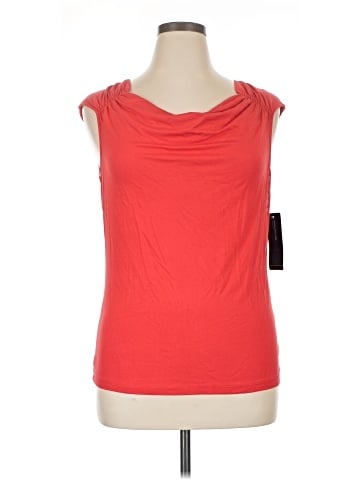 Jones New York Signature Sleeveless Top (view 1)