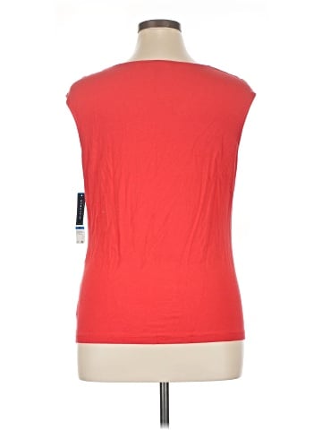 Jones New York Signature Sleeveless Top (view 2)